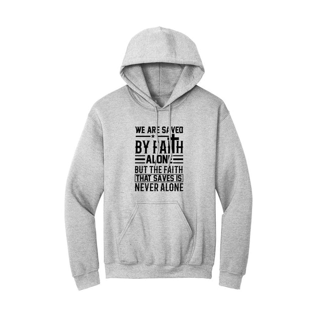 BIBLE THEMES Hoodie