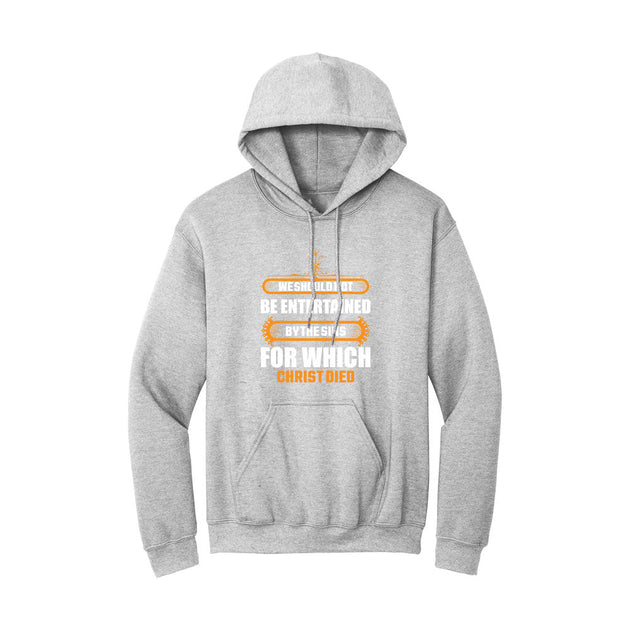 BIBLE THEMES Hoodie