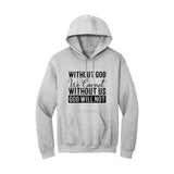 BIBLE THEMES Hoodie