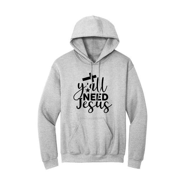 BIBLE THEMES Hoodie