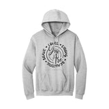 BIBLE THEMES Hoodie