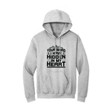 BIBLE THEMES Hoodie