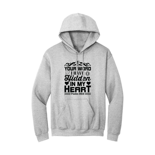 BIBLE THEMES Hoodie