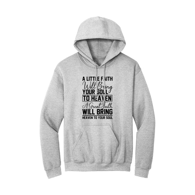 BIBLE THEMES Hoodie