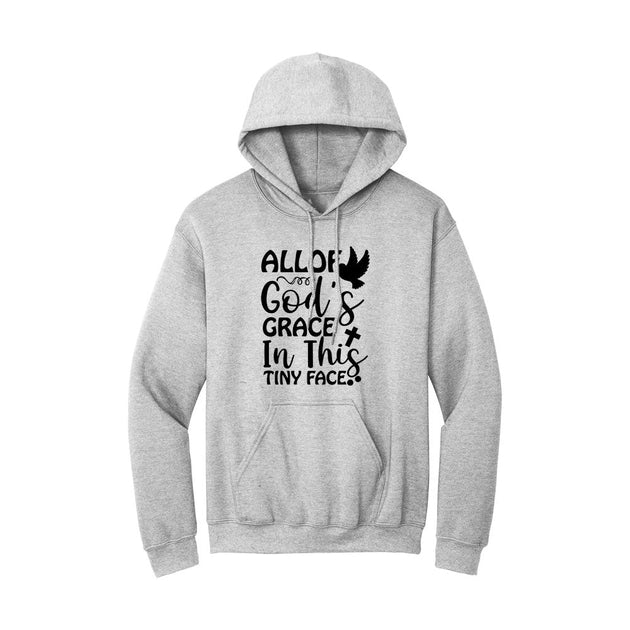 BIBLE THEMES Hoodie