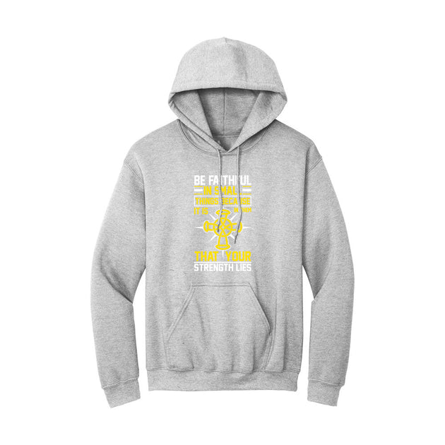 BIBLE THEMES Hoodie