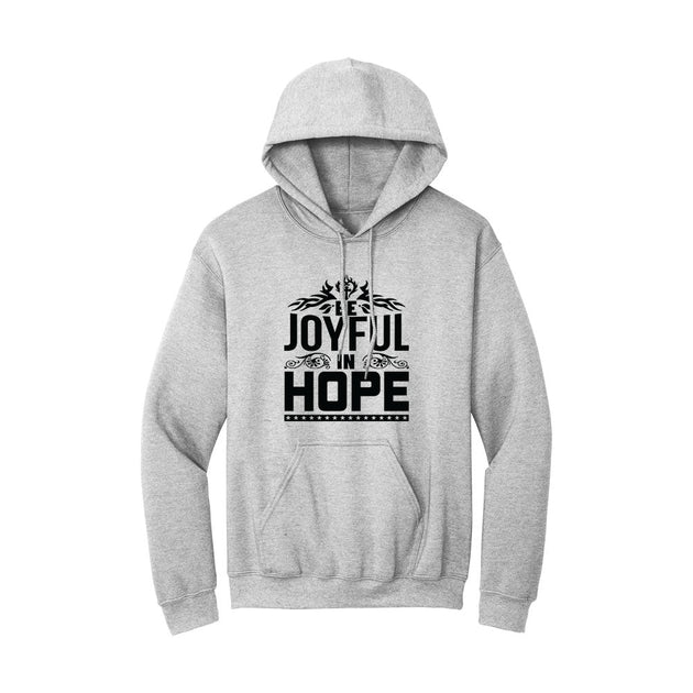 BIBLE THEMES Hoodie