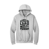 BIBLE THEMES Hoodie