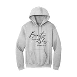 BIBLE THEMES Hoodie