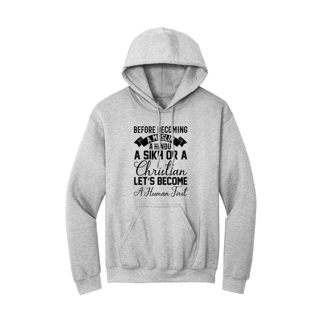 BIBLE THEMES Hoodie