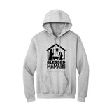 BIBLE THEMES Hoodie