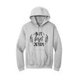 BIBLE THEMES Hoodie