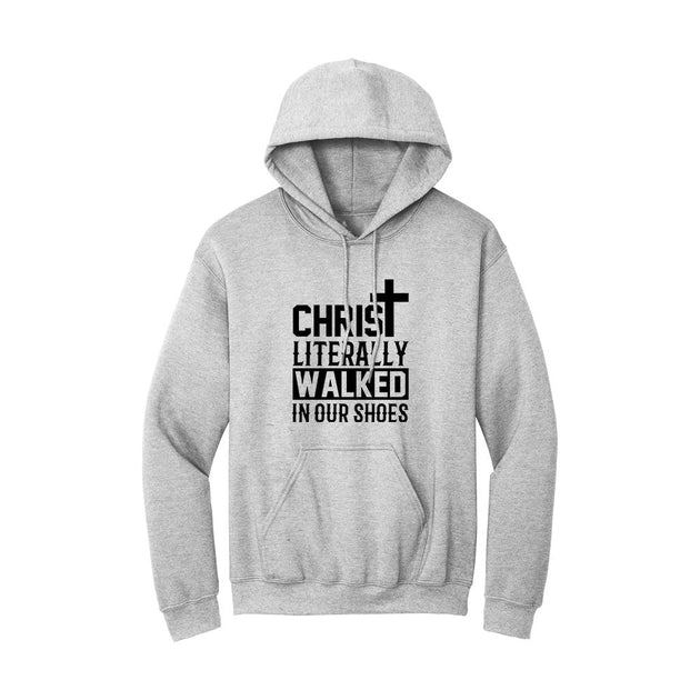 BIBLE THEMES Hoodie