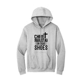 BIBLE THEMES Hoodie