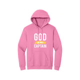 BIBLE THEMES Hoodie