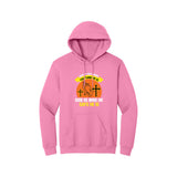 BIBLE THEMES Hoodie