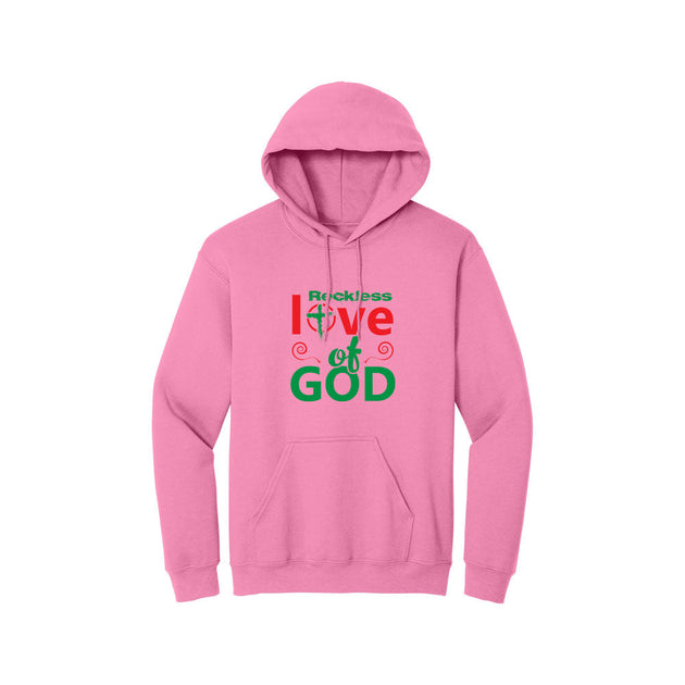 BIBLE THEMES Hoodies