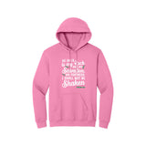 BIBLE THEMES Hoodie