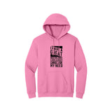 BIBLE THEMES Hoodie