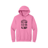 BIBLE THEMES Hoodie