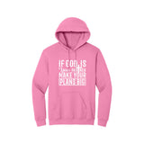 BIBLE THEMES Hoodie