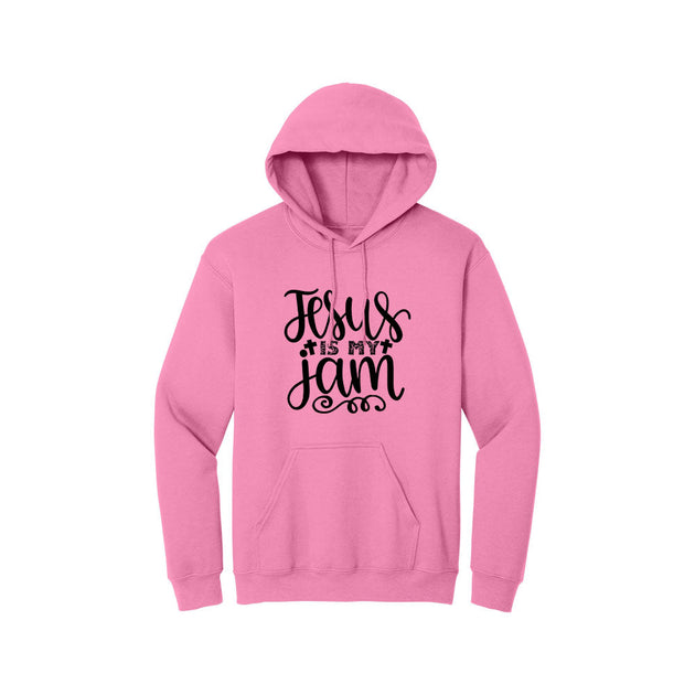 BIBLE THEMES Hoodie