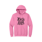 BIBLE THEMES Hoodie