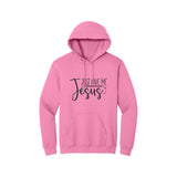 BIBLE THEMES Hoodie