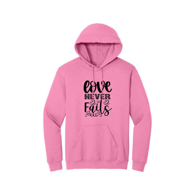 BIBLE THEMES Hoodie