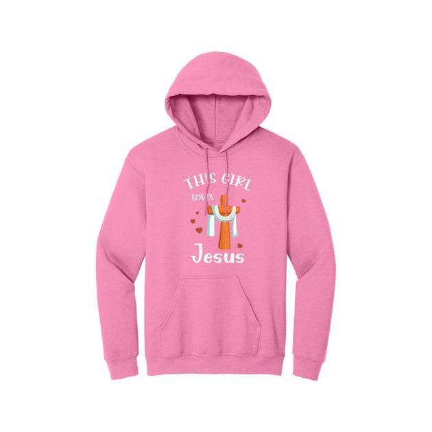 BIBLE THEMES Hoodies