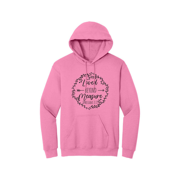 BIBLE THEMES Hoodie