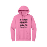 BIBLE THEMES Hoodie