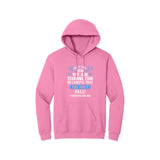 BIBLE THEMES Hoodie