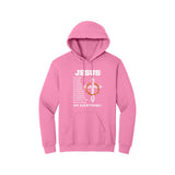 BIBLE THEMES Hoodies