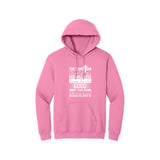 BIBLE THEMES Hoodie