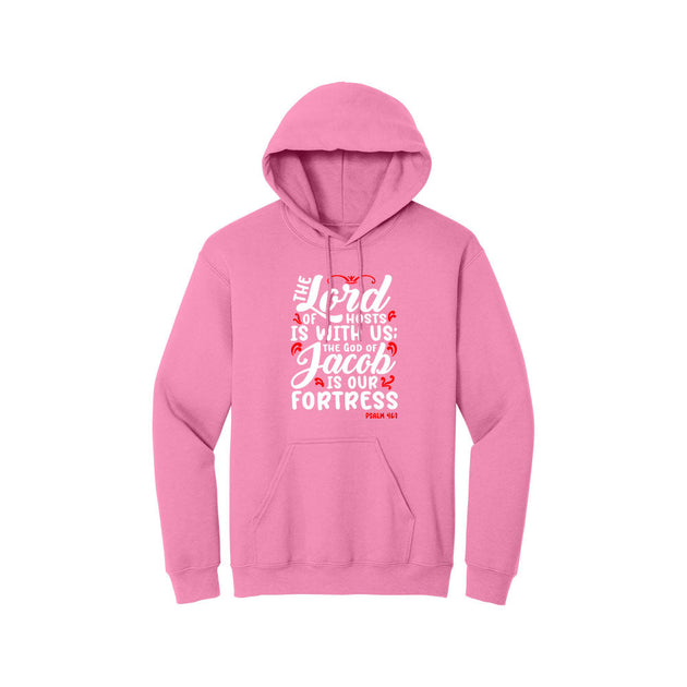 BIBLE THEMES Hoodie