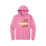 BIBLE THEMES Hoodie