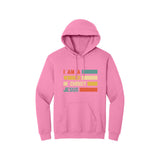 BIBLE THEMES Hoodie