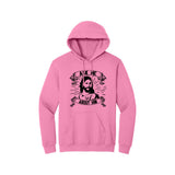 BIBLE THEMES Hoodie