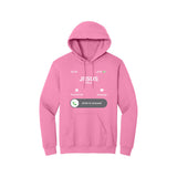 BIBLE THEMES Hoodie