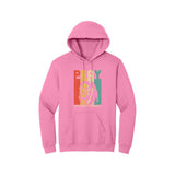 BIBLE THEMES Hoodie