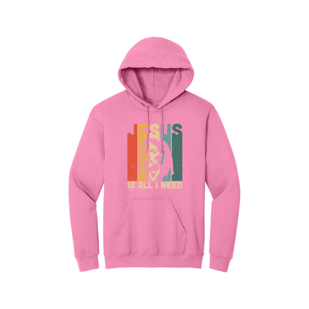 BIBLE THEMES Hoodie