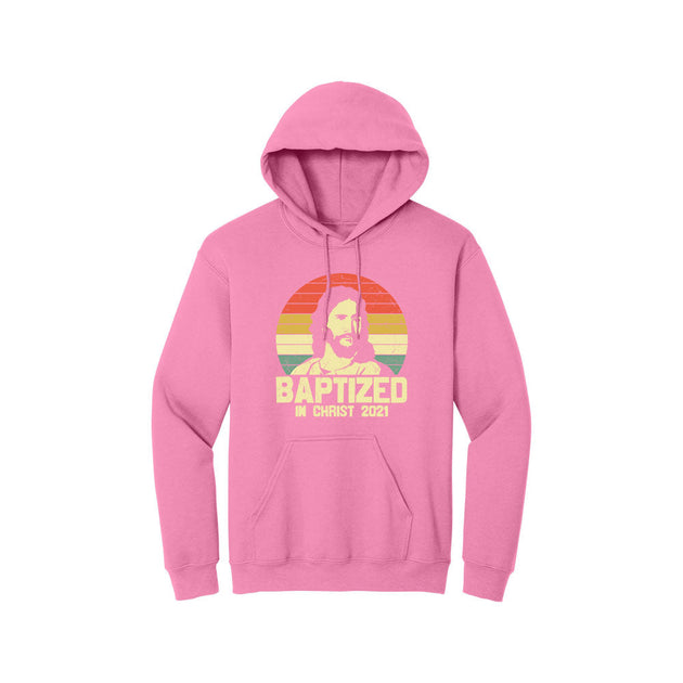 BIBLE THEMES Hoodie