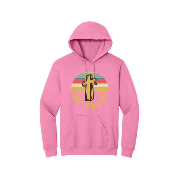 BIBLE THEMES Hoodie