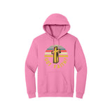 BIBLE THEMES Hoodie