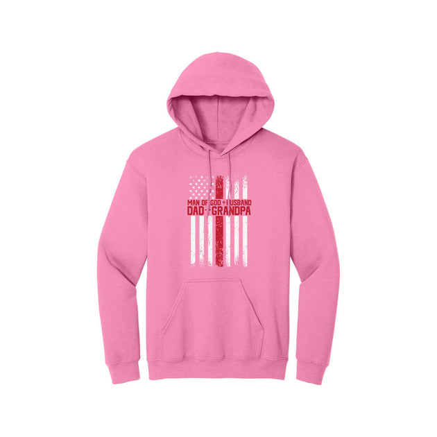 BIBLE THEMES Hoodie