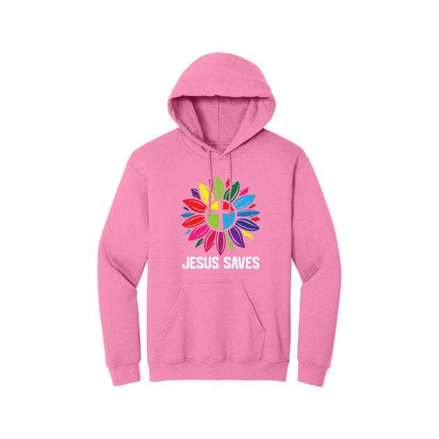 BIBLE THEMES Hoodie