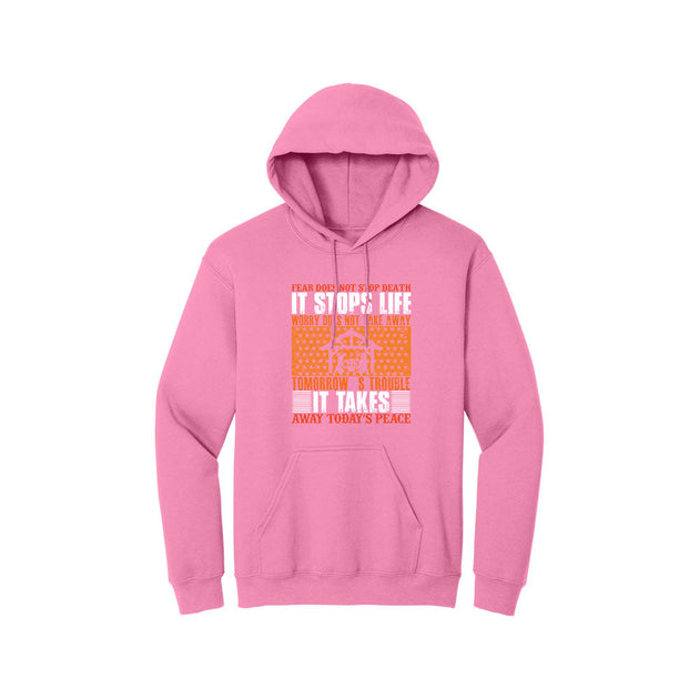 BIBLE THEMES Hoodie