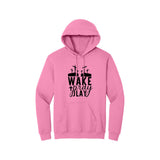 BIBLE THEMES Hoodie