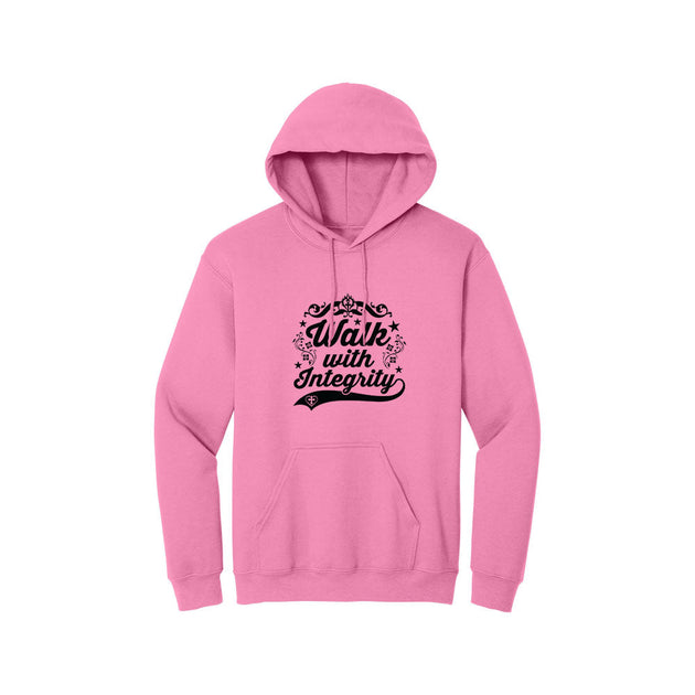 BIBLE THEMES Hoodie